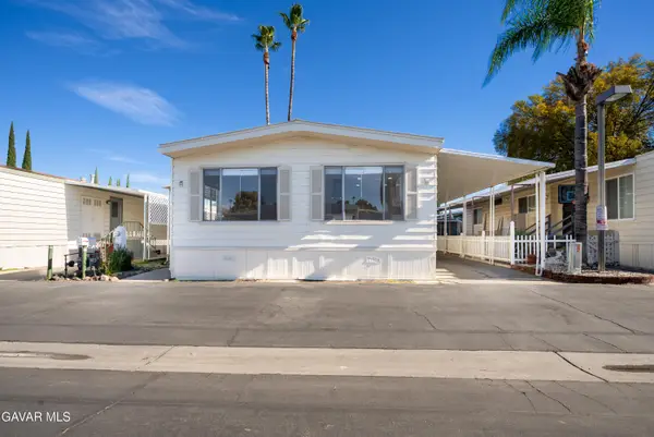 20401 Soledad Canyon Road #Spc 543, Canyon Country, CA 91351