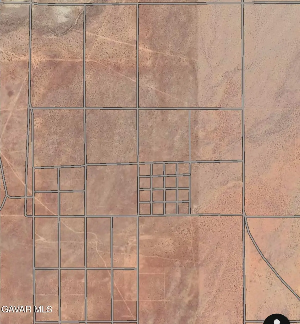 Apn 351 270 03 00 7, California City, CA 93505 - Image #1