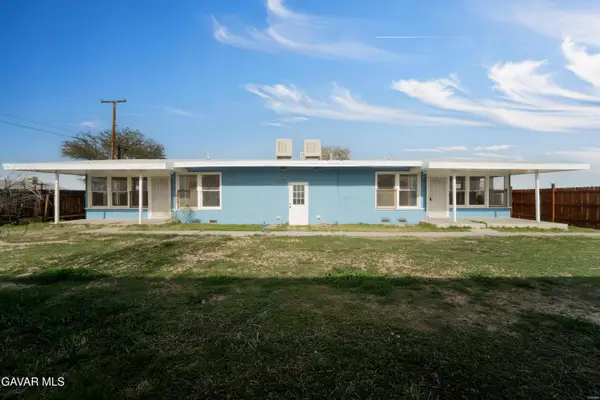 13115 Davenport Street, North Edwards, CA 93523