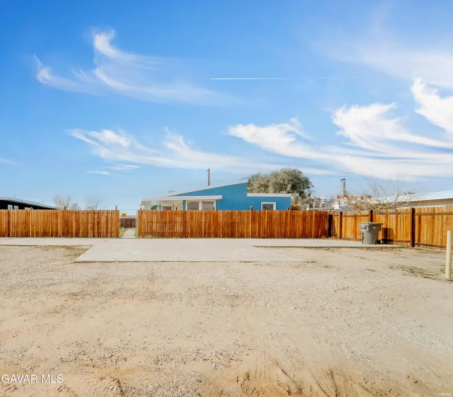 13115 Davenport Street, North Edwards, CA 93523 - Image #2