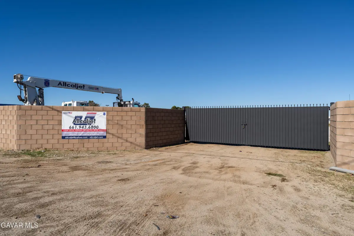 Columbia Way Vic 5th St E, Lancaster, CA 93535 - Image #1