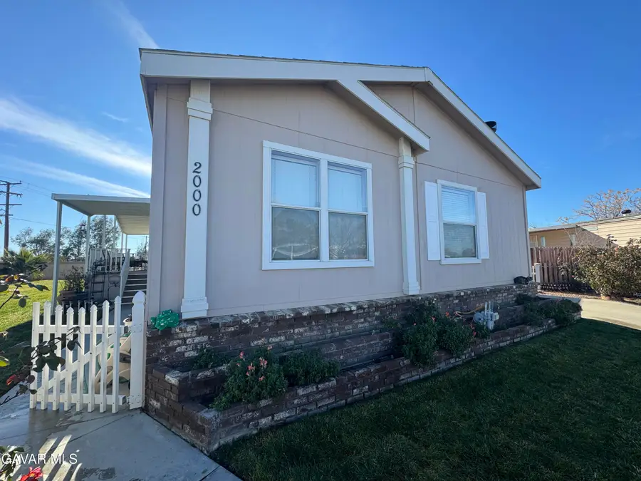 2000 Windflow Drive #76, Rosamond, CA 93560 - Image #3