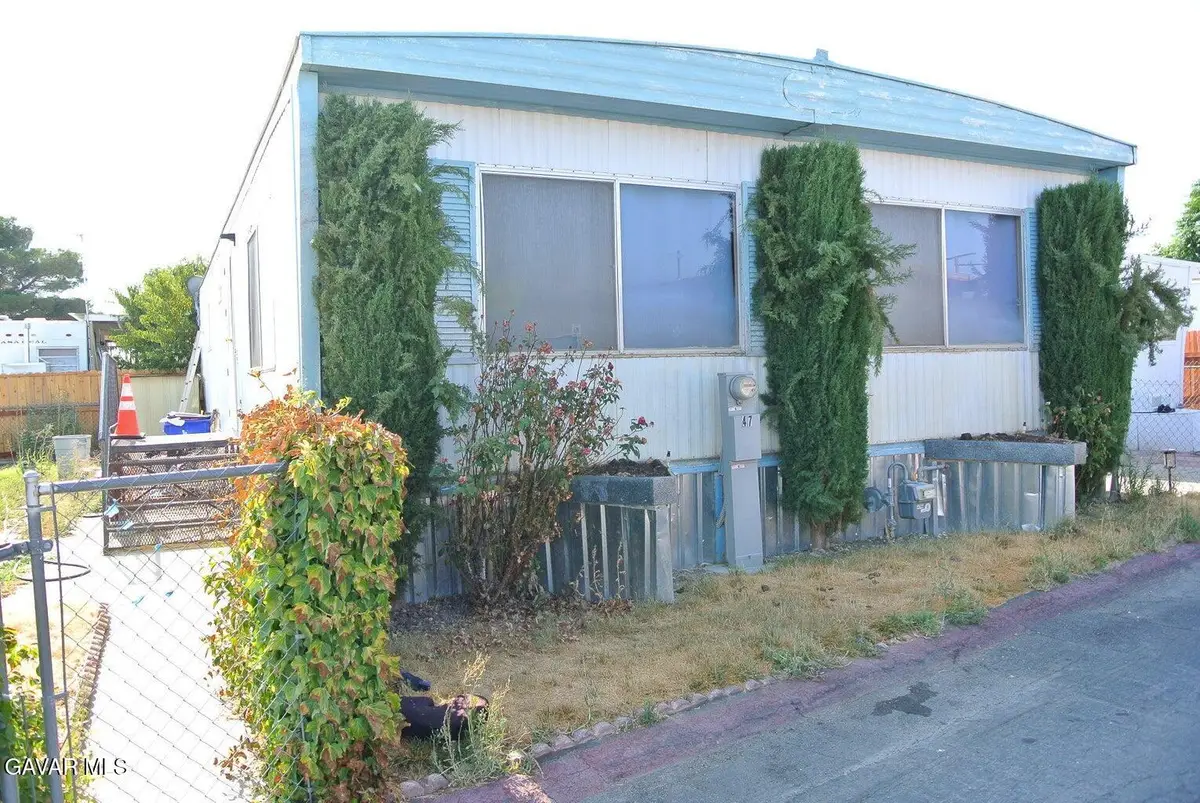 2059 E Avenue I #47, Lancaster, CA 93535 - Image #1
