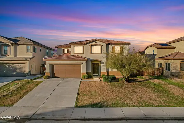 3619 Mount Whitney Avenue, Rosamond, CA 93560