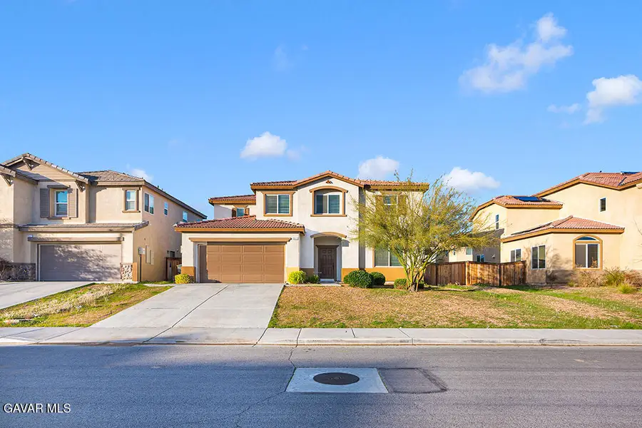 3619 Mount Whitney Avenue, Rosamond, CA 93560 - Image #2