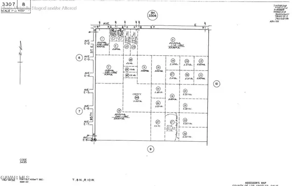 E Avenue E, Lancaster, CA 93535