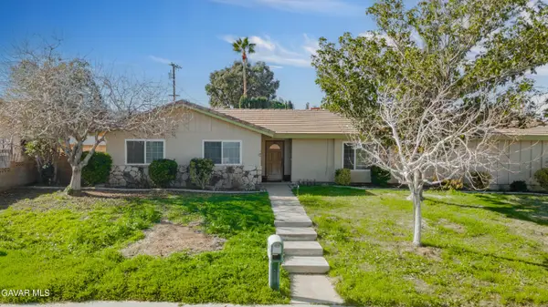 41235 W 47th Street, Lancaster, CA 93536