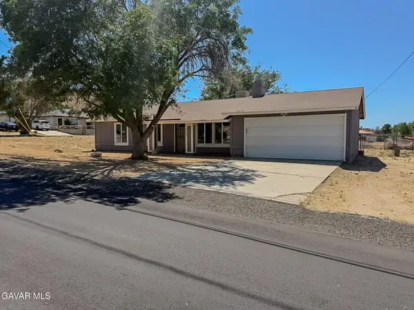 40205 E 162nd Street, Palmdale, CA 93591