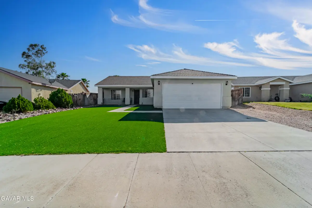 3817 Hatcher Place, Rosamond, CA 93560 - Image #1