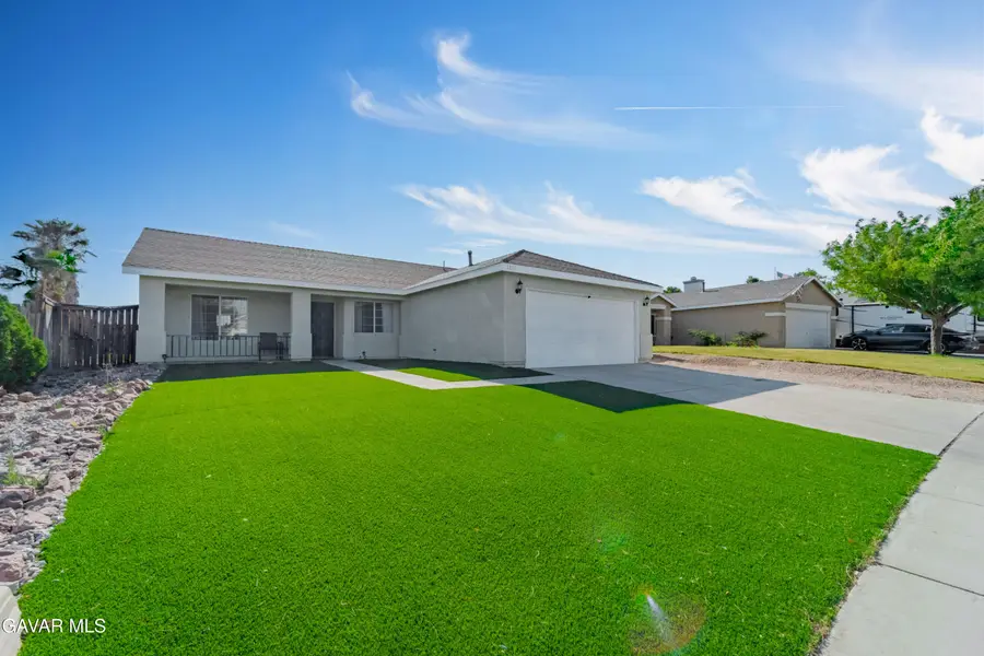 3817 Hatcher Place, Rosamond, CA 93560 - Image #2