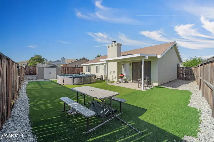 3817 Hatcher Place, Rosamond, CA 93560 - Image #3
