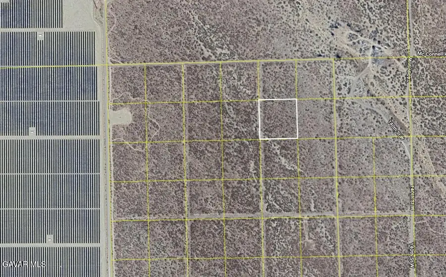 142nd St West And Yucca Street, Rosamond, CA 93560 - Image #2