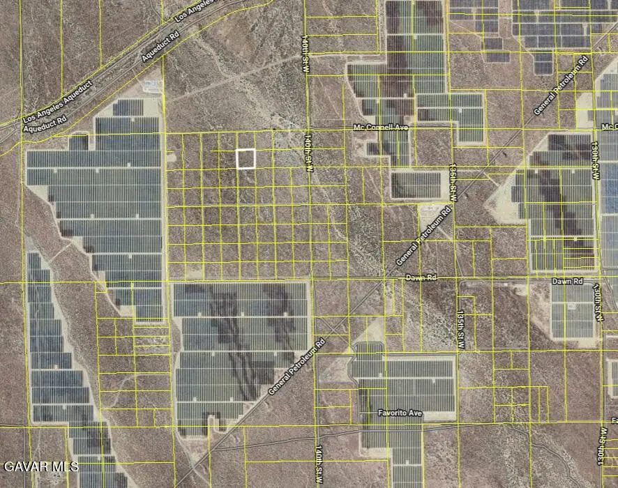 142nd St West And Yucca Street, Rosamond, CA 93560 - Image #3