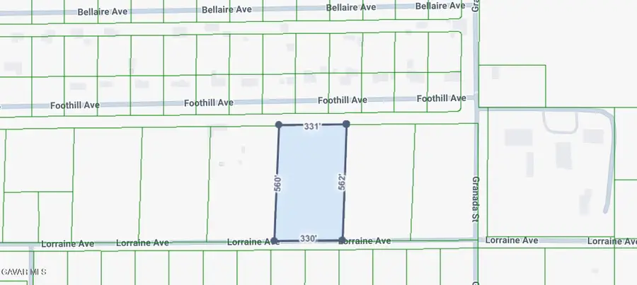 Vl 230-180-07, North Edwards, CA 93523 - Image #2