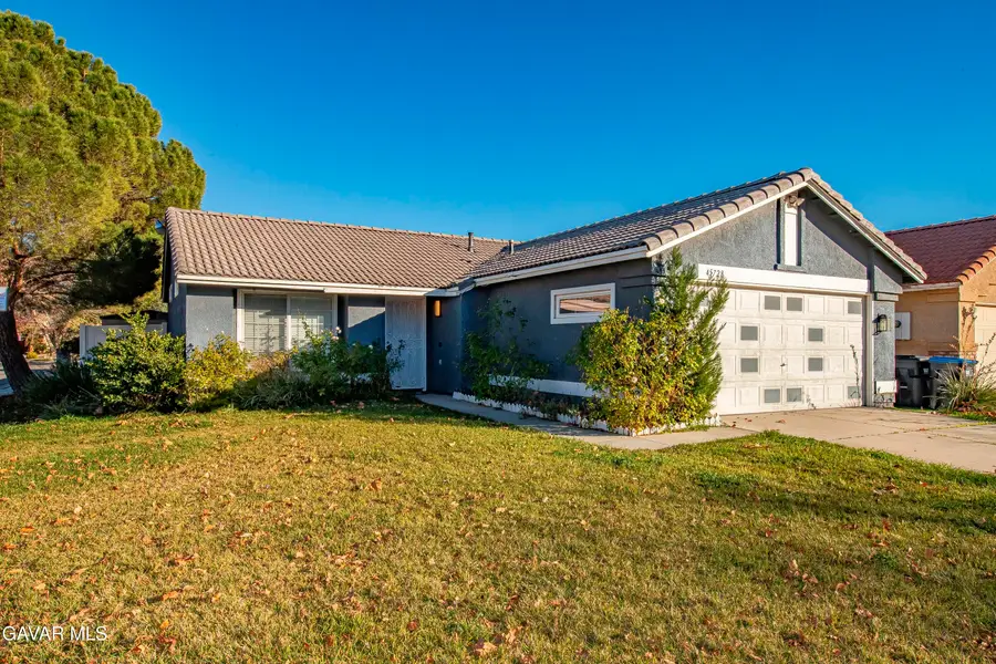 45728 Balmoral Court, Lancaster, CA 93534 - #3