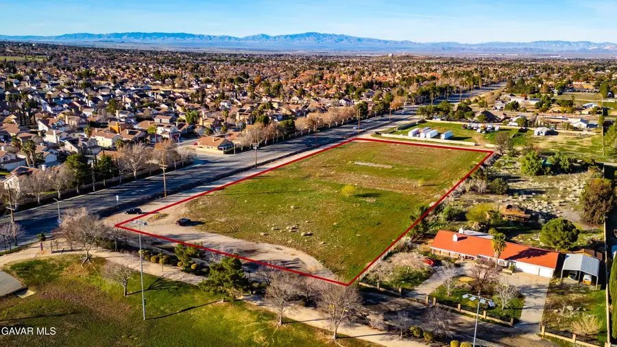 Vac 30th St 012, Palmdale, CA 93551 - Image #3