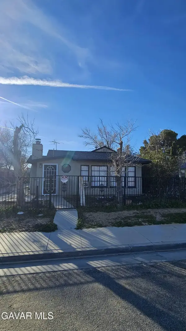 15623 M Street, Mojave, CA 93501