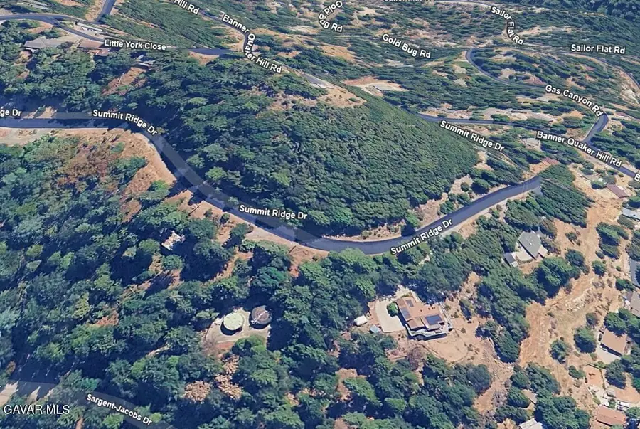 13305 Summit Ridge Drive, Nevada City, CA 95959 - #2