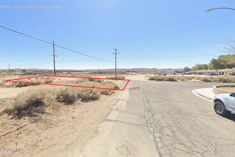 S Lumill St, Ridgecrest, CA 93555 - #2