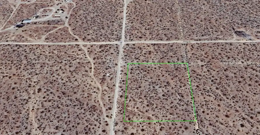 34630 Longview & Ave V2 Road, Pearblossom, CA 93553 - Image #2