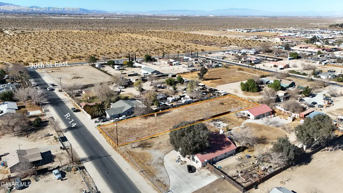 Ave R14 Vic 92nd Ste, Sun Village, CA 93543 - Image #1