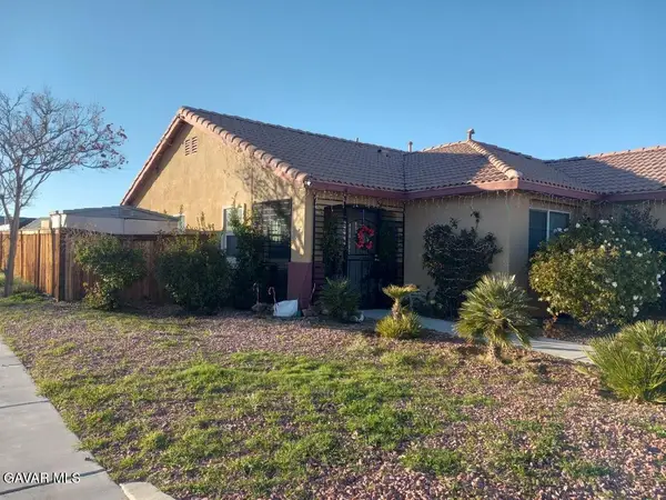 Mesa View Drive, Victorville, CA 92392