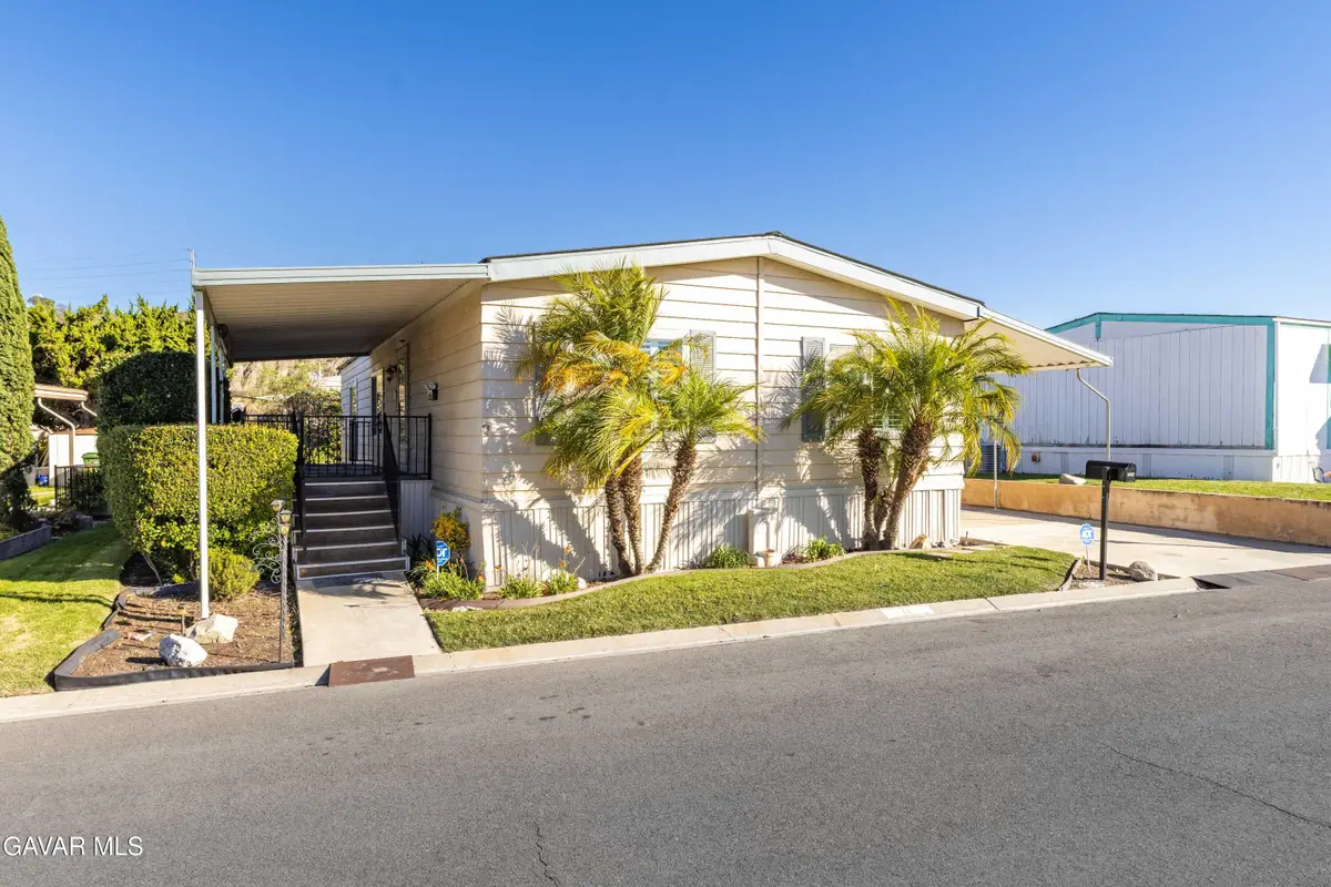 15750 Arroyo Drive #71, Moorpark, CA 93021 - Image #1