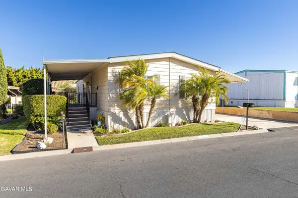 15750 Arroyo Drive #71, Moorpark, CA 93021