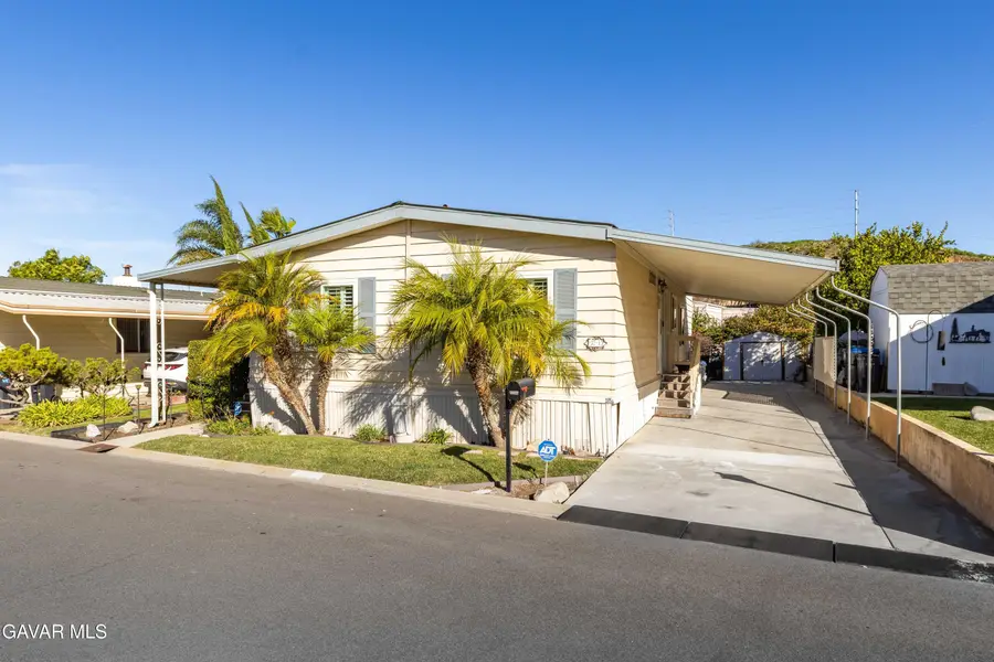 15750 Arroyo Drive #71, Moorpark, CA 93021 - Image #2