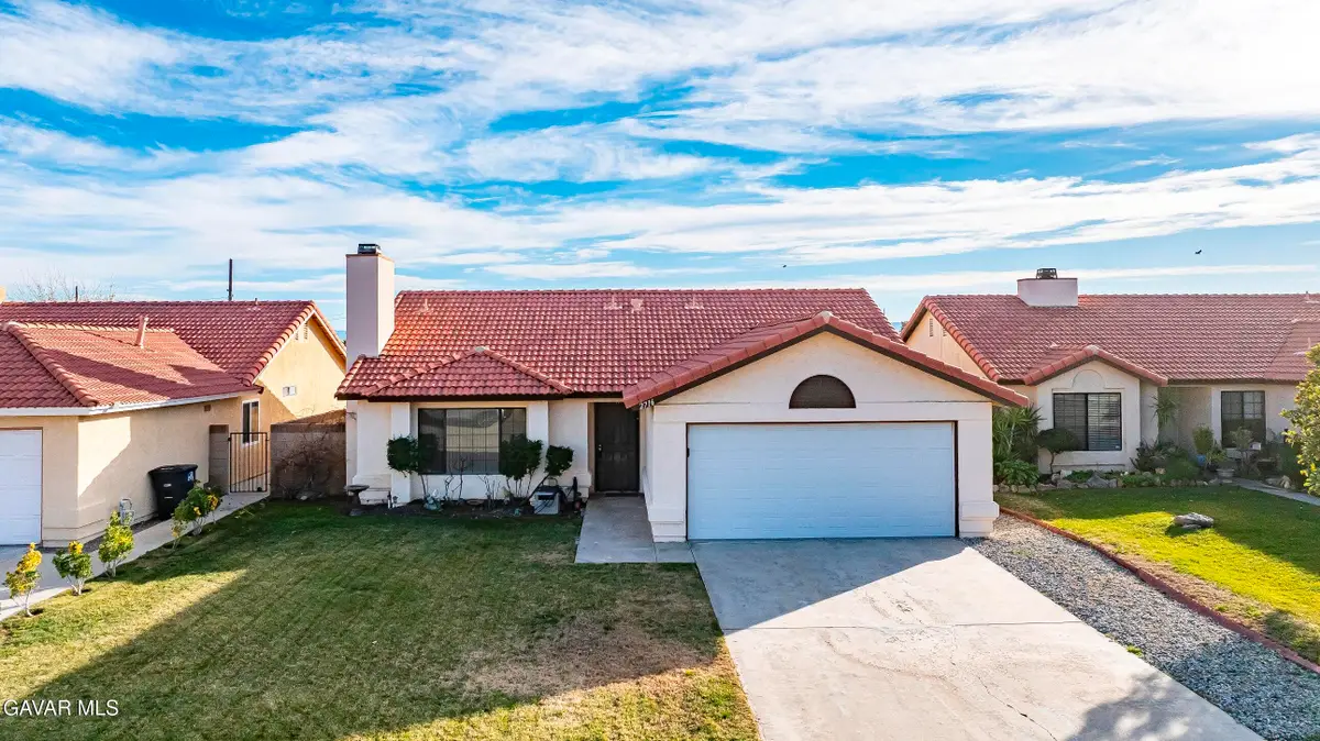2716 Westland Drive, Rosamond, CA 93560 - #1