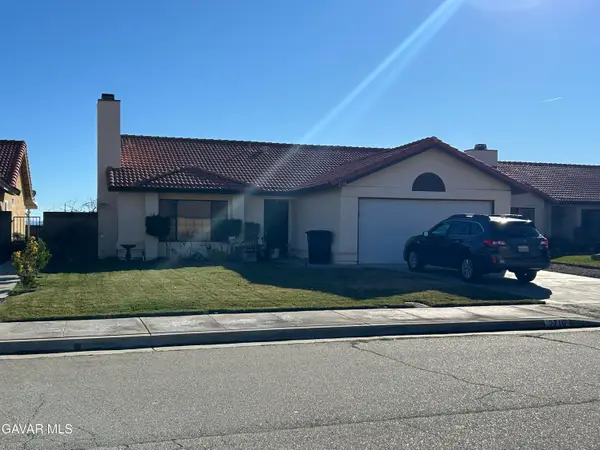 2716 Westland Drive, Rosamond, CA 93560
