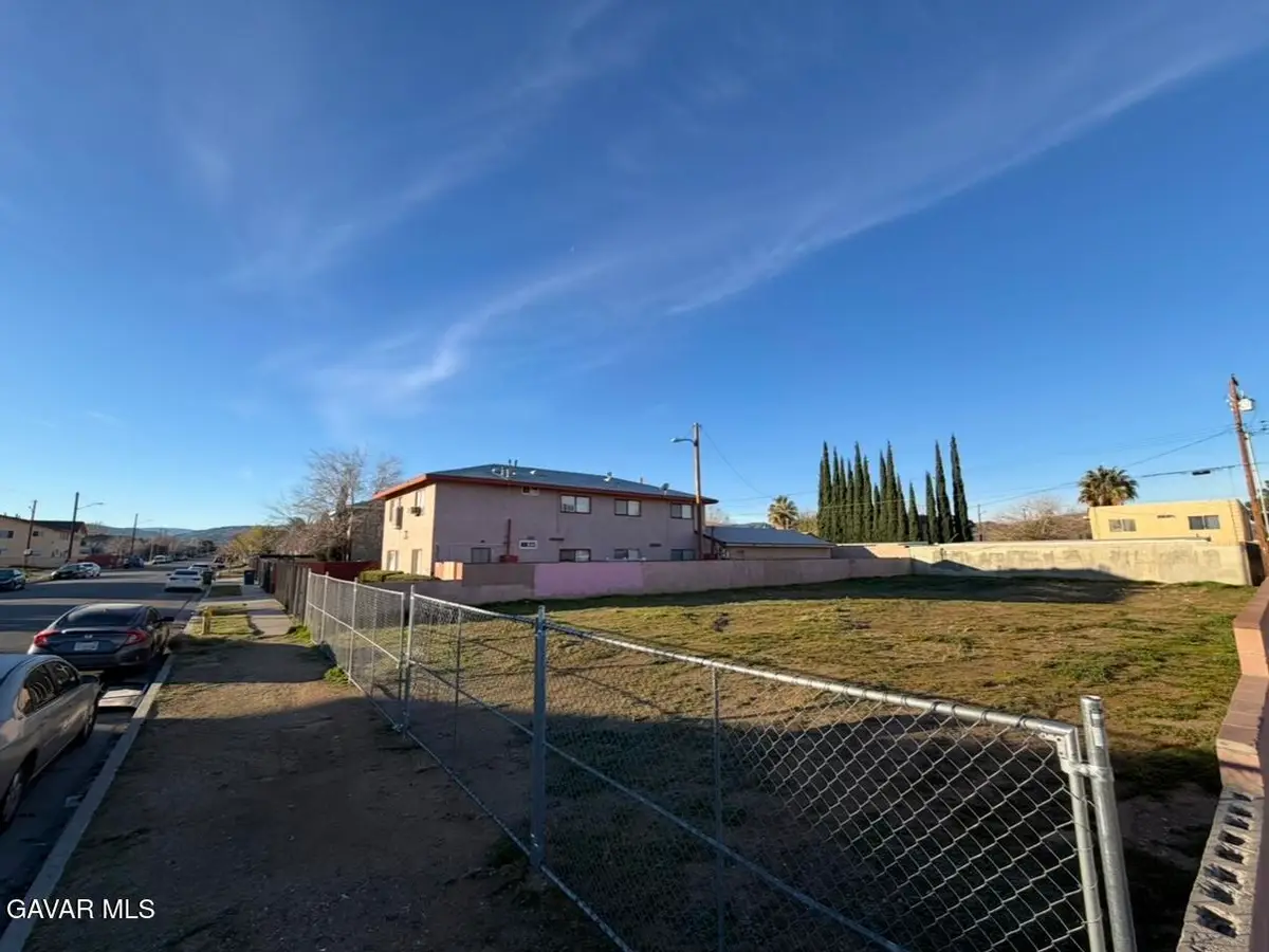 5th St E #q Street, Palmdale, CA 93550 - Image #1