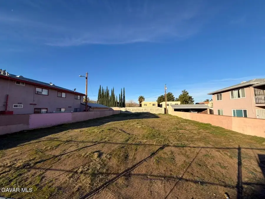 5th St E #q Street, Palmdale, CA 93550 - Image #3