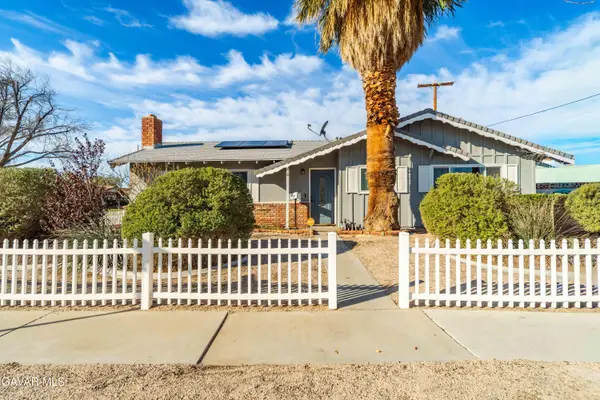 43819 Elm Avenue, Lancaster, CA 93534