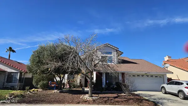 37337 E 26 Street, Palmdale, CA 93550