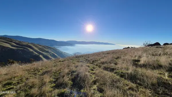 Horsethief Drive #Lot 81, Tehachapi, CA 93561