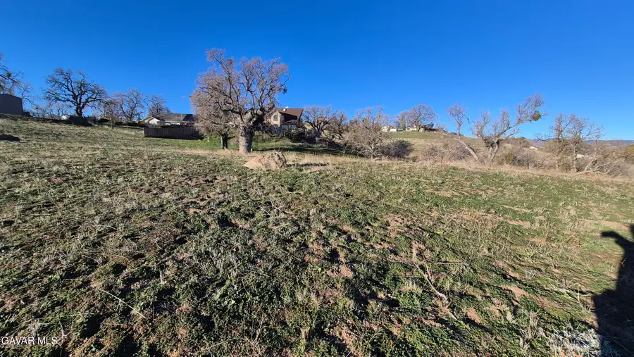 Horsethief Drive #Lot 81, Tehachapi, CA 93561 - Image #3