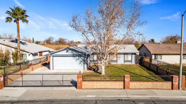 3651 W Ave K-15, Lancaster, CA 93536