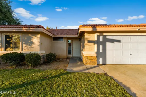 125 Gaitano Drive, Palmdale, CA 93550