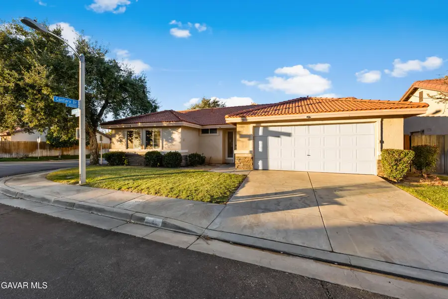 125 Gaitano Drive, Palmdale, CA 93550 - Image #2
