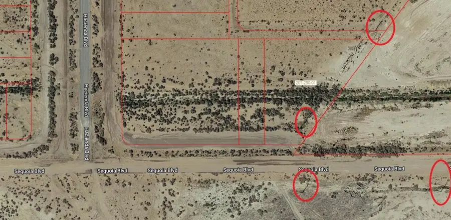 Sequoia Boulevard, California City, CA 93505 - Image #2