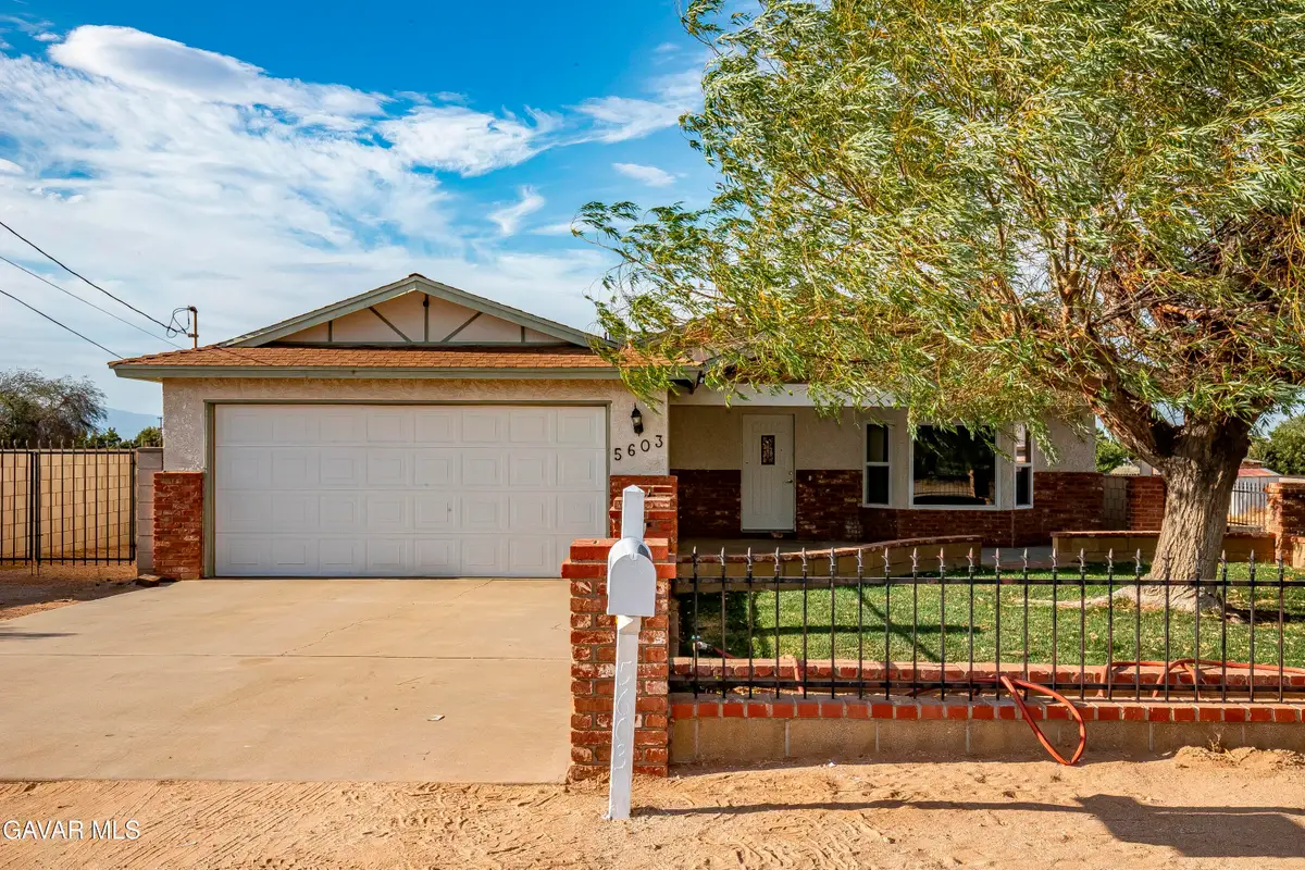 5603 W Avenue M2, Quartz Hill, CA 93536 - Image #1