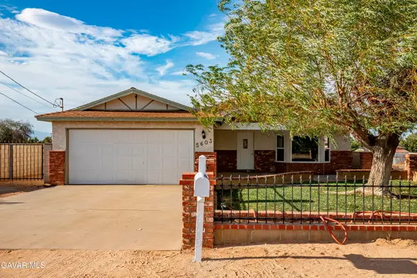 5603 W Avenue M2, Quartz Hill, CA 93536