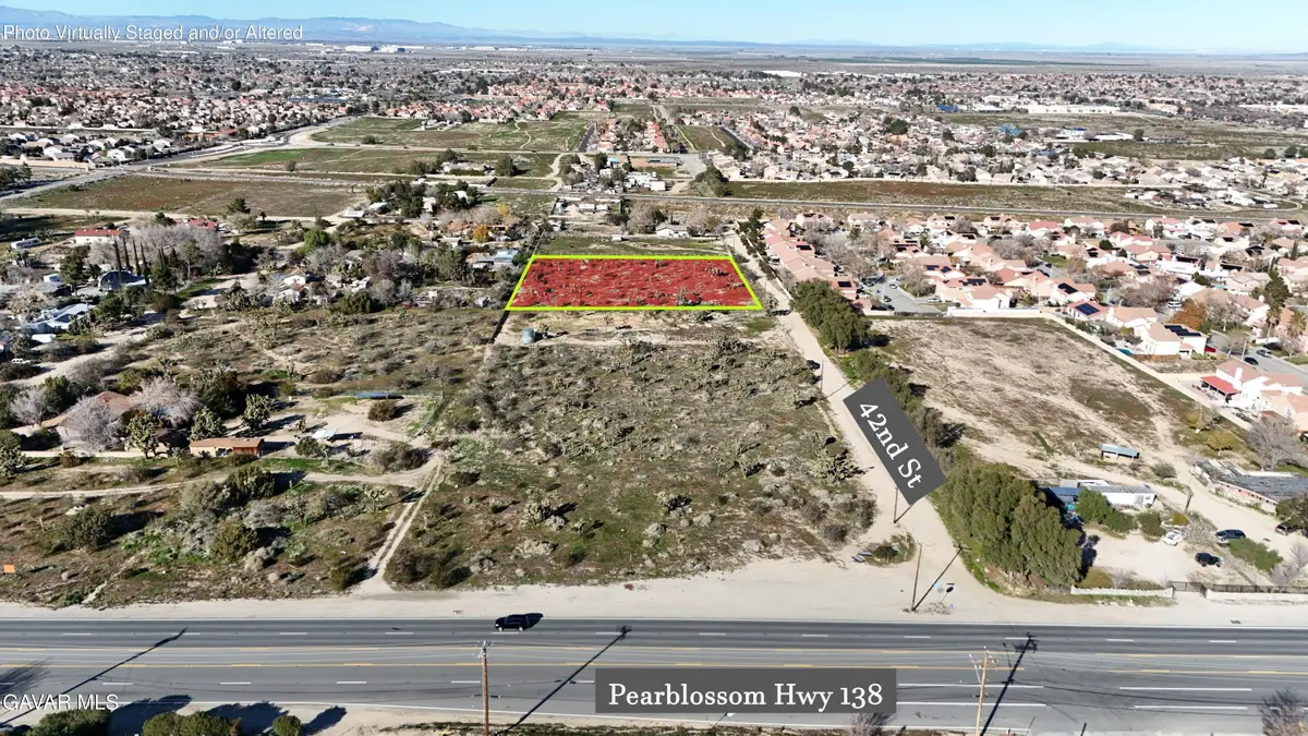 42nd Ste Vic Avenue S12 Ste, Palmdale, CA 93550 - Image #1