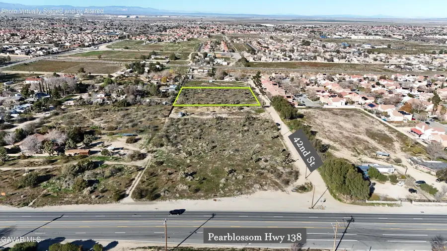 42nd Ste Vic Avenue S12 Ste, Palmdale, CA 93550 - Image #2