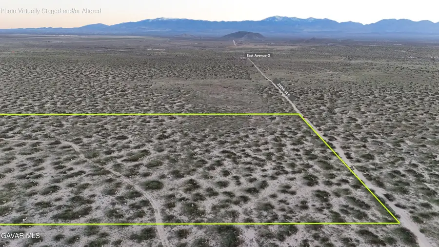 Vic 230 Ste Avenue # N4, Palmdale, CA 93591 - Image #2