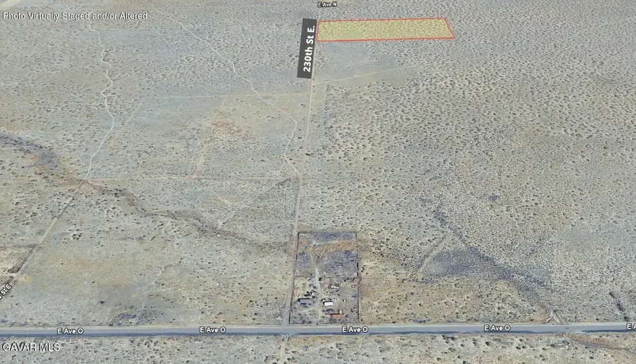 Vic 230 Ste Avenue # N4, Palmdale, CA 93591 - Image #3