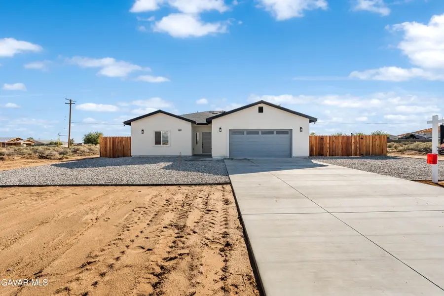 8624 Forest Avenue, California City, CA 93505 - Image #2