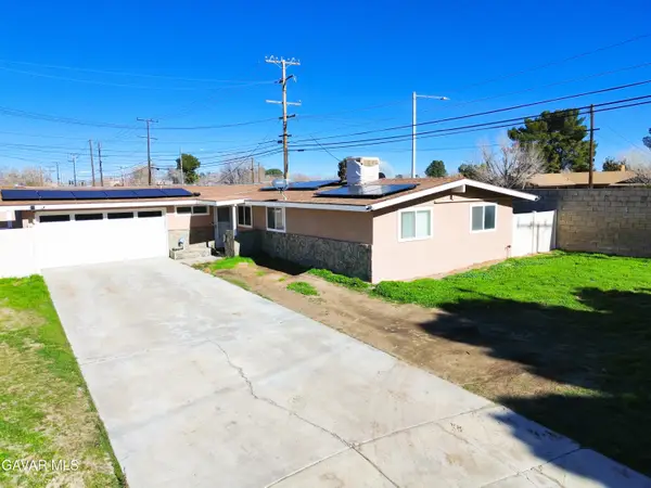2005 W Milling Street, Lancaster, CA 93536