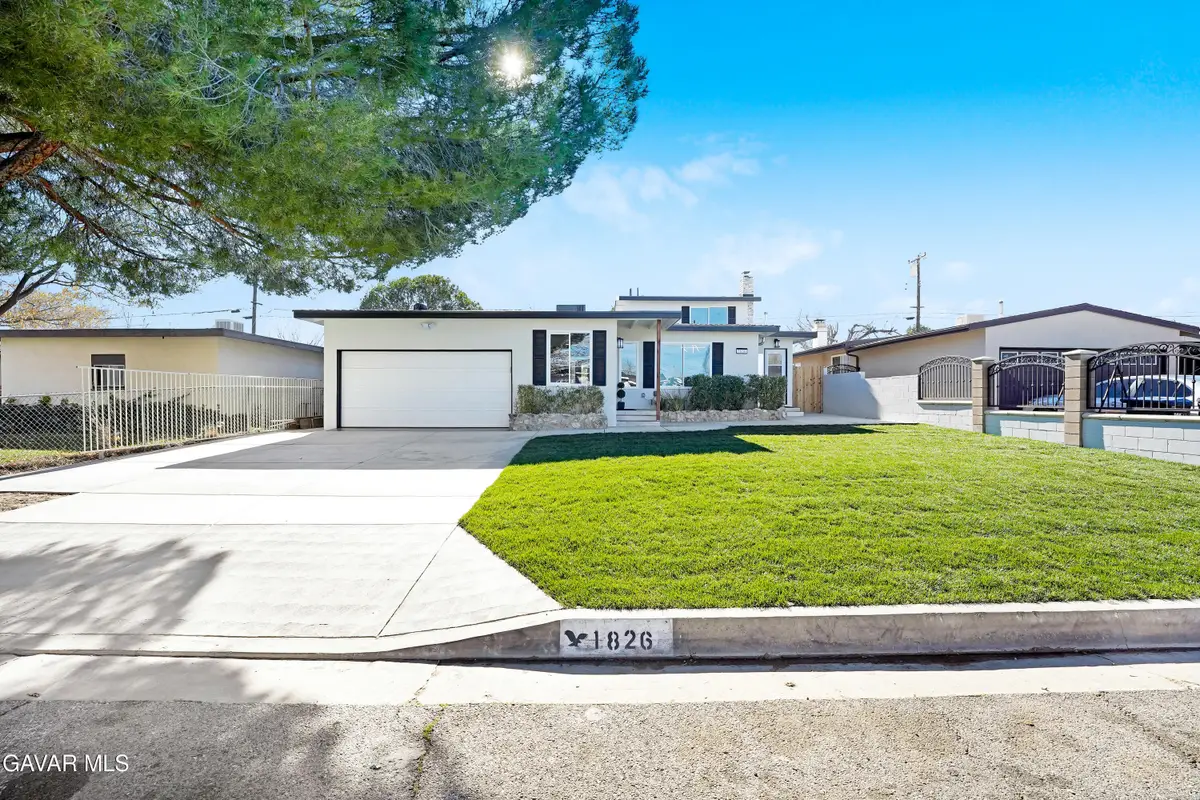 1826 E Avenue Q12 Avenue, Palmdale, CA 93550 - Image #1